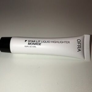 OFRA Star Lit Liquid Highlighter - Monroe - 10ml/ 0.3 Oz NEW